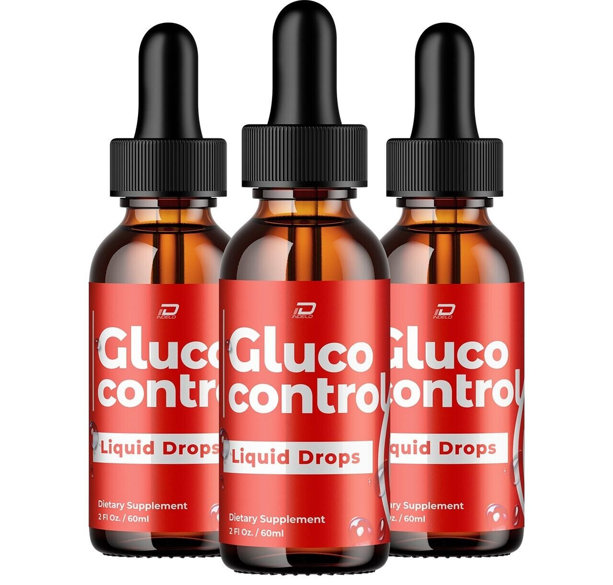 Gluco Control review