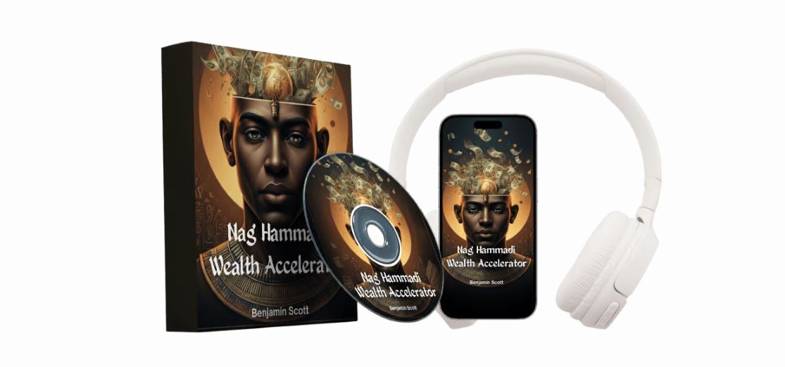 Nag Hammadi Wealth Code review