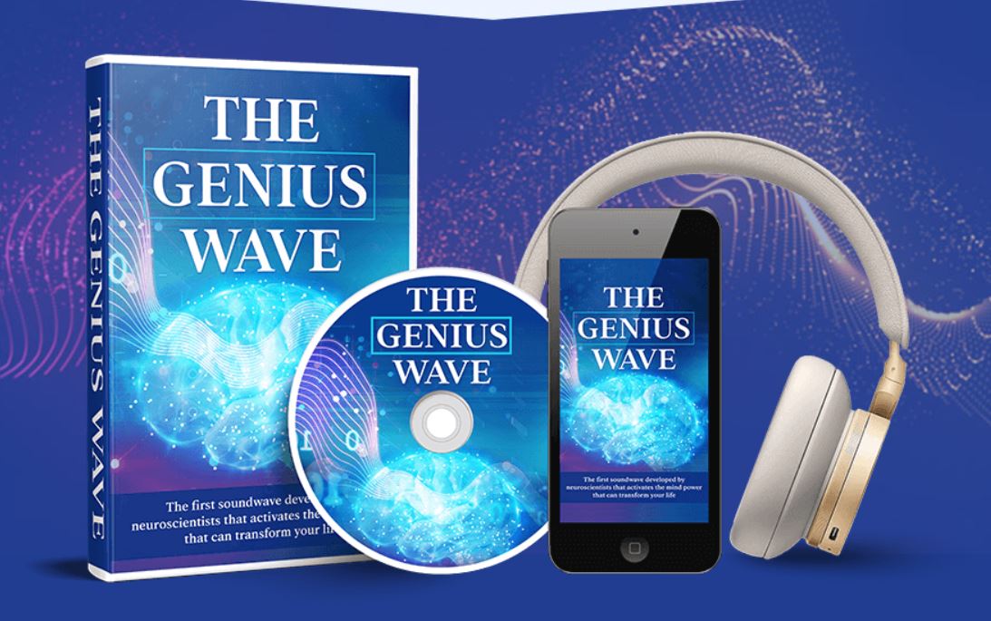 Is the Genius Wave a legitimate product?
