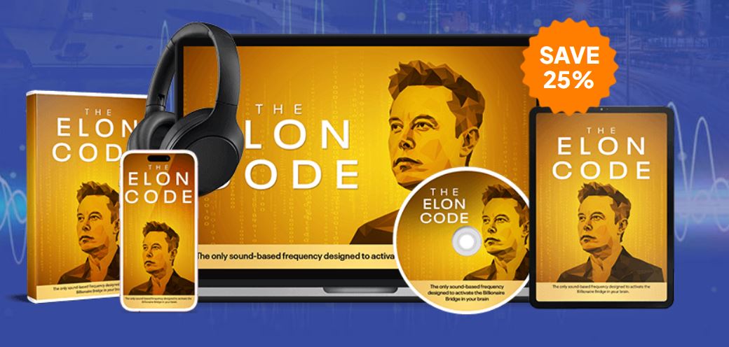 The Elon Code Review 2025: Can This Brainwave Hack Really Make You Rich?