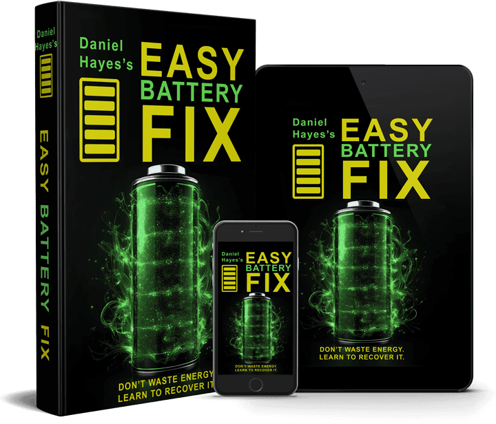 Easy Battery Fix Reviews