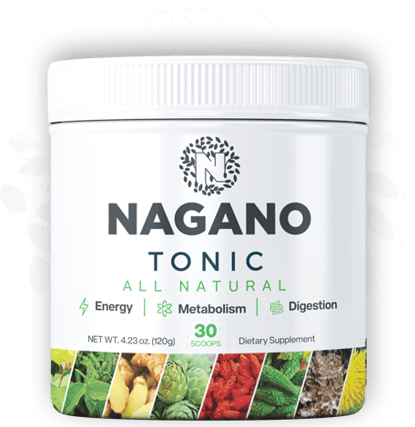 Nagano Tonic Client Reviews 2025 (A Client’s Journey to a Healthier, Leaner Body)