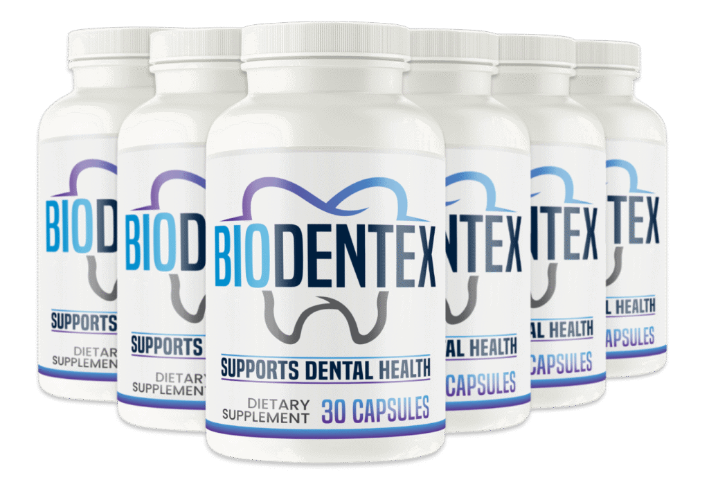BioDentex Reviews