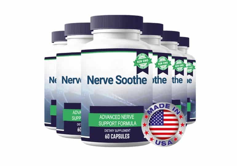 Nerve Soothe Review